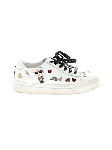 Karl Lagerfeld Paris Sneakers (view 1)