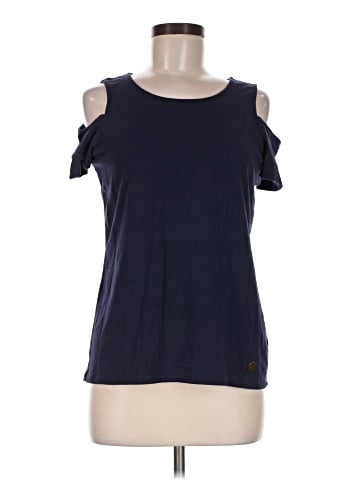 MICHAEL Michael Kors Sleeveless T-Shirt (view 1)