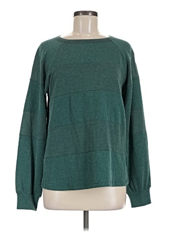 Staccato Long Sleeve T-Shirt (view 1)