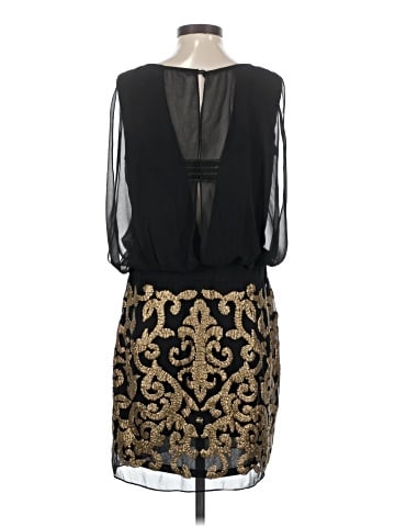 Betsy & Adam Cocktail Dress (view 2)