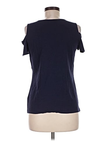 MICHAEL Michael Kors Sleeveless T-Shirt (view 2)