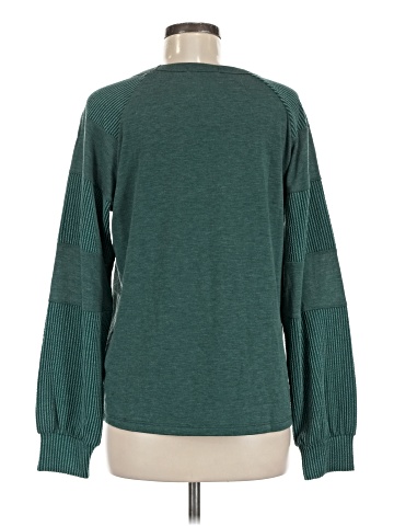 Staccato Long Sleeve T-Shirt (view 2)