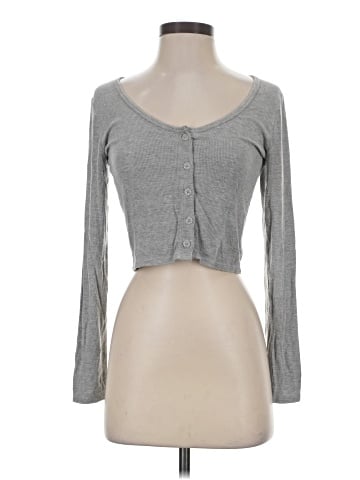 Gilly Hicks Long Sleeve T-Shirt (view 1)