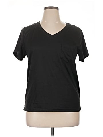 Active Short Sleeve T-Shirt (view 1)