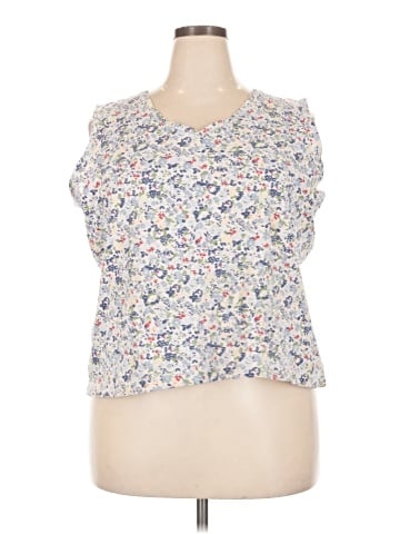 Eddie Bauer Tank Top (view 1)