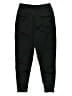 Under Armour 100% Polyester Black Track Pants Size XL (youth) - photo 2