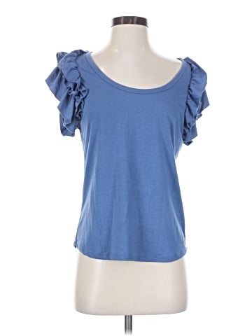 Tommy Hilfiger Short Sleeve Top (view 1)