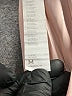Fabletics Pink Active Pants Size M - photo 7