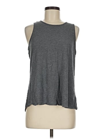 CAbi Sleeveless T-Shirt (view 1)