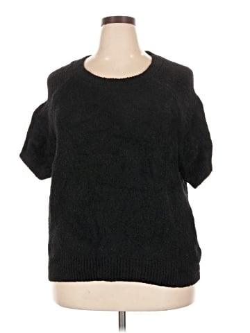 Matty M Short Sleeve Top (view 1)