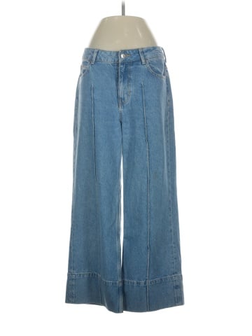 Zara Jeans (view 1)