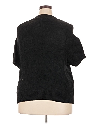 Matty M Short Sleeve Top (view 2)
