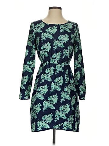 J.Crew Factory Store Casual Dress (view 1)