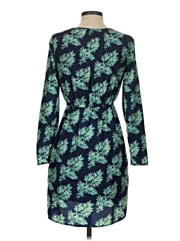 J.Crew Factory Store Casual Dress (view 2)