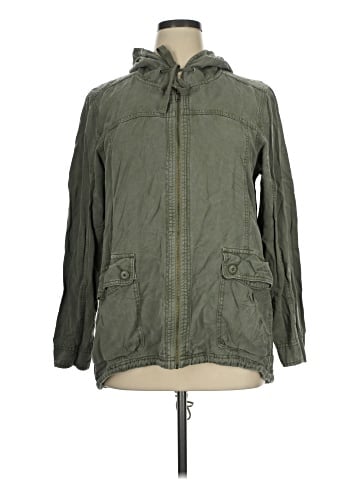 American Eagle Outfitters Jacket (view 1)