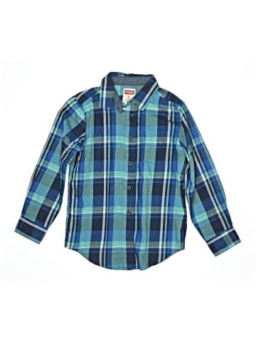 Wrangler Jeans Co Long Sleeve Button-Down Shirt (view 1)