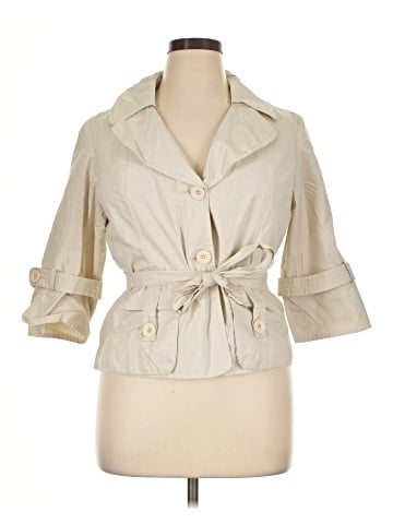 Metrostyle Jacket (view 1)