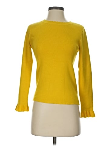 Halogen Pullover Sweater (view 1)