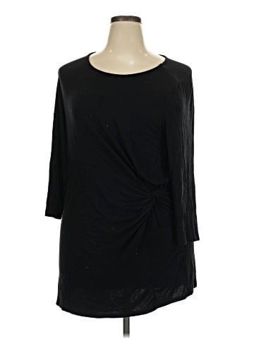 Torrid Casual Dress (view 1)