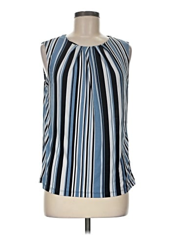 Jones New York Sleeveless Blouse (view 1)