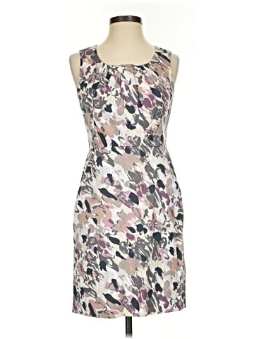 Ann Taylor LOFT Cocktail Dress (view 1)