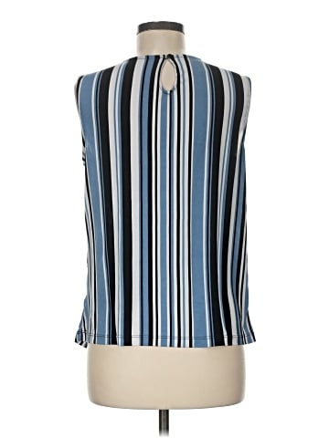 Jones New York Sleeveless Blouse (view 2)