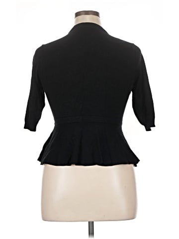 City Chic 3/4 Sleeve Top (view 2)