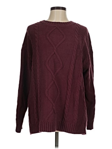 ABound Pullover Sweater (view 1)