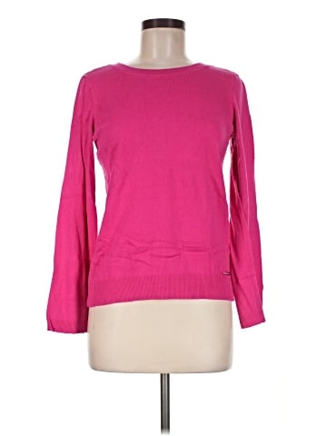 MICHAEL Michael Kors Pullover Sweater (view 1)