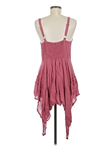 Earthbound Trading Co. Casual Dress (view 2)