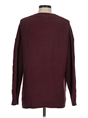 ABound Pullover Sweater (view 2)