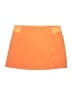 Callaway Solid Orange Active Skort Size L - photo 2