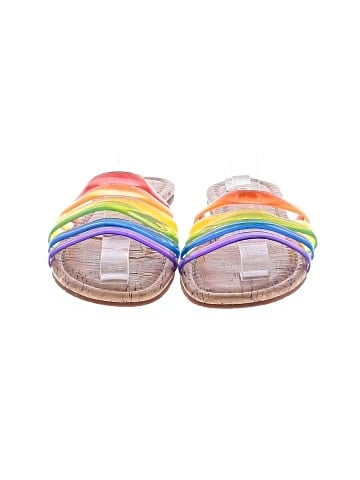Born In California Sandals (view 2)