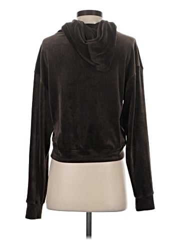 Express Zip Up Hoodie (view 2)