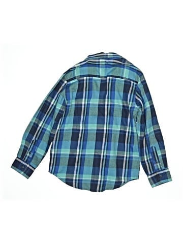 Wrangler Jeans Co Long Sleeve Button-Down Shirt (view 2)
