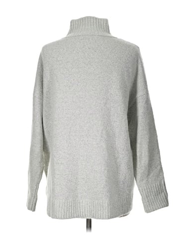 Treasure & Bond Turtleneck Sweater (view 2)