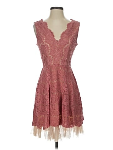 Francesca's Cocktail Dress (view 1)