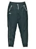 Under Armour 100% Polyester Green Track Pants Size XL (youth) - photo 1