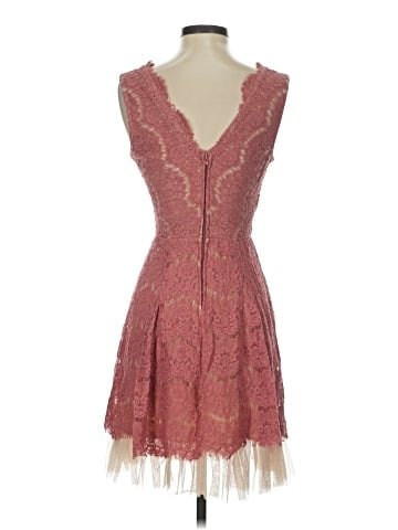Francesca's Cocktail Dress (view 2)