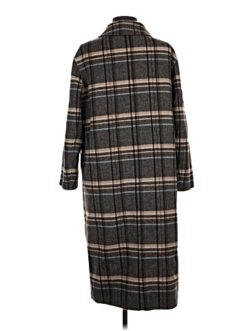 Banana Republic Factory Store Coat (view 2)