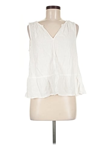 Gap Sleeveless Blouse (view 1)