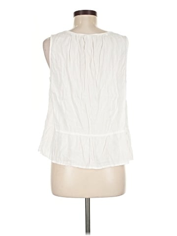Gap Sleeveless Blouse (view 2)