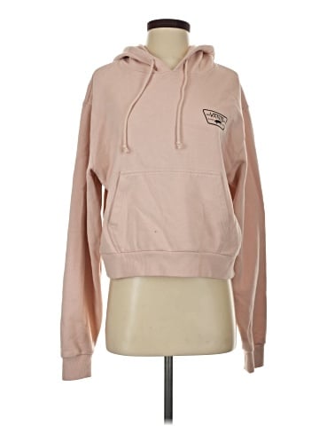 Vans Pullover Hoodie (view 1)