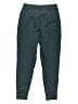 Under Armour 100% Polyester Green Track Pants Size XL (youth) - photo 2