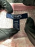Chaps Pink Pullover Sweater Size M - photo 7