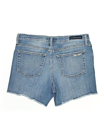Rock & Republic Denim Shorts (view 2)