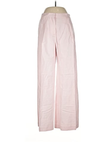 J. McLaughlin Linen Pants (view 1)