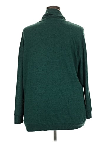 Torrid Turtleneck Sweater (view 2)