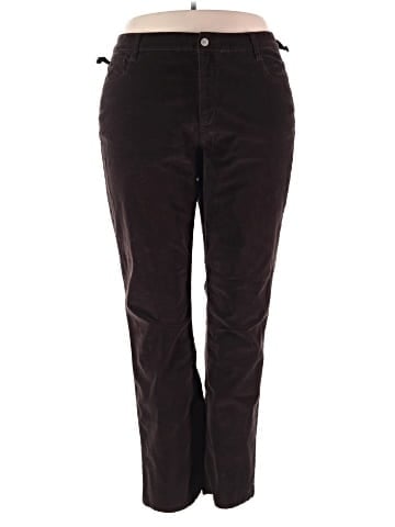 Jones New York Casual Pants (view 1)