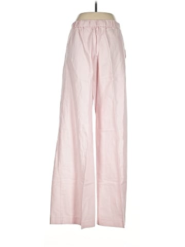 J. McLaughlin Linen Pants (view 2)